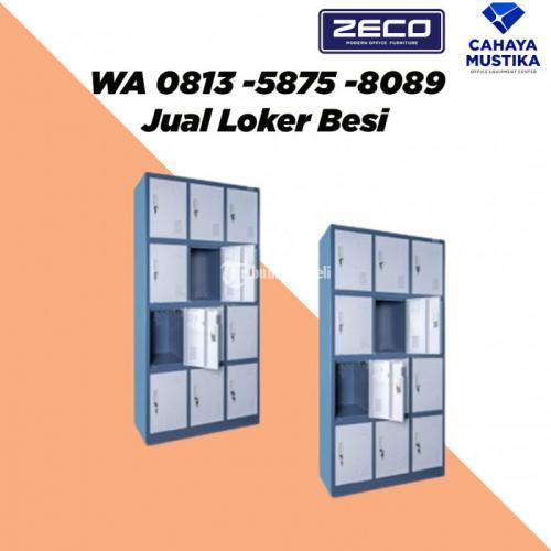 DistributorLemariLoker1PintuZecoSurabaya