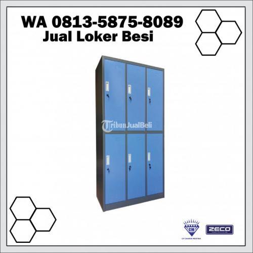 DistributorLemariLokerSekolahZecoSurabaya