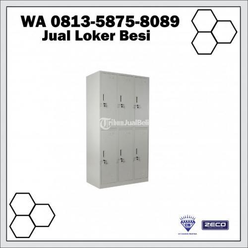 DistributorLemariLokerSekolahZecoSurabaya