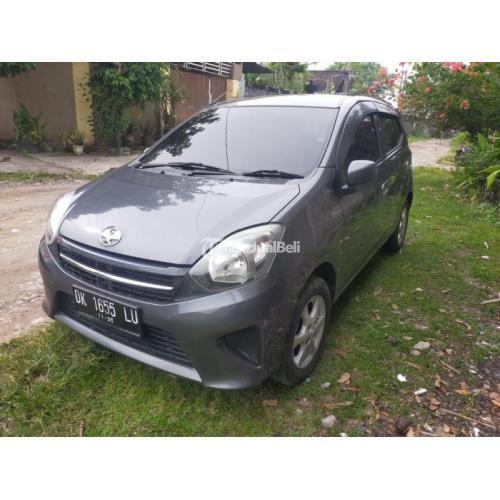 Agya Bali Second Hand: Panduan Lengkap Memilih Mobil Bekas yang Tepat