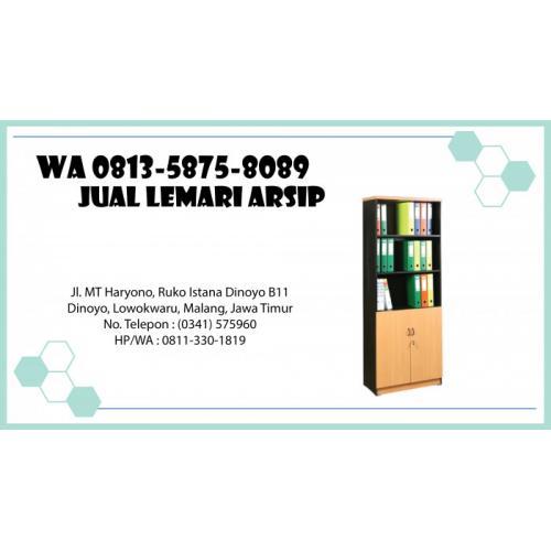 Harga Lemari Loker Guru
