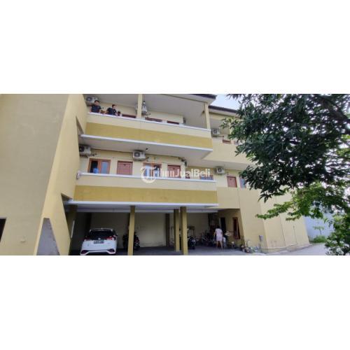 KOST  MURAH 14 KT DI CONDONG CATUR