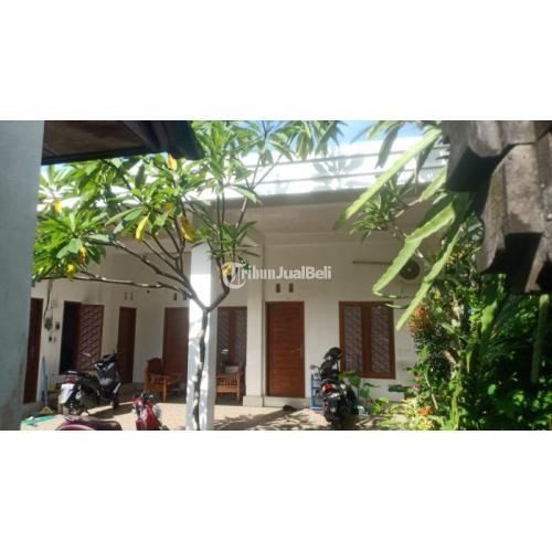 RUMAH KOST HARGA MIRING DI KAWASAN KAMPUS UDAYANA BALI
