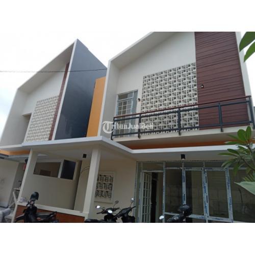 Kost Murah Malang Dekat UM Harga 1.8 M Full Furnished Buktikan