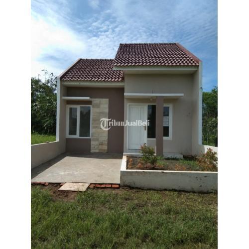 Promo Unit Rumah Murah Dapat Bonus Sofa - Malang