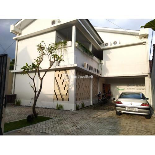 INVESTASI KOST DI YOGYAKARTA SANGAT MENJANJIKAN