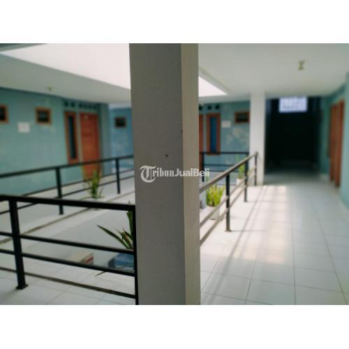 Butuh Dana, Kost Paling Murah di Kampus UII JAKAL