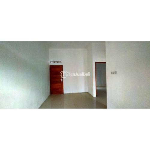 Terbaik Di Wonosari Harga 200 Jutaan Sudah Dapat Rumah Pusat Kota