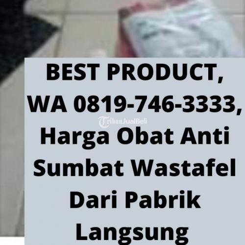 BEST QUALITY, WA 0819-746-3333, Agen Distributor Obat Anti Sumbat Wastafel Harga Pabrik