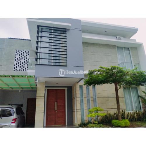 Rumah Dijual Siap Huni 10 Menit Menuju Malioboro Lokasi Strategis