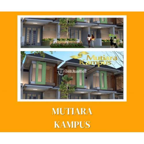 Kost Dekat UMM Kampus 3 Free Manajemen Kost Harga 900 Jutaan