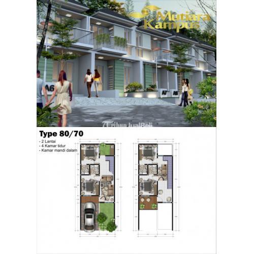 Kost Dekat UMM Kampus 3 Free Manajemen Kost Harga 900 Jutaan