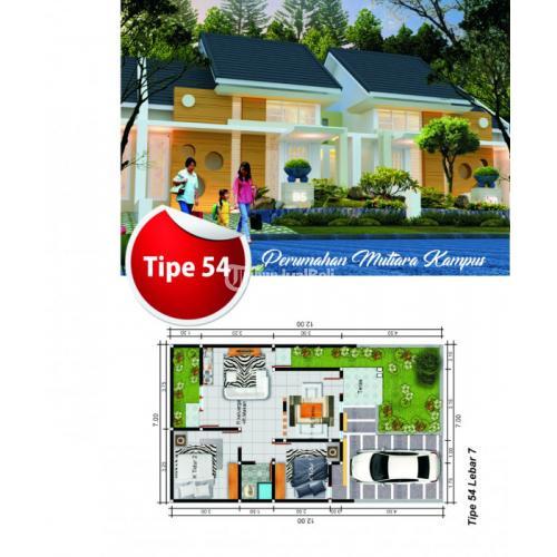 Kost Dekat UMM Kampus 3 Free Manajemen Kost Harga 900 Jutaan