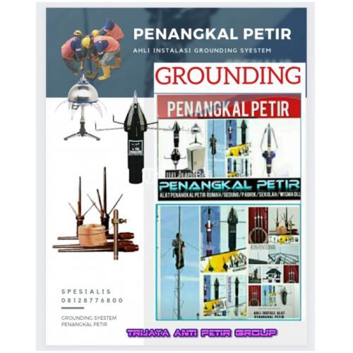 Jasa pasang antena TV Rawalumbu pasang antena TV Pondok Melati Bekasi