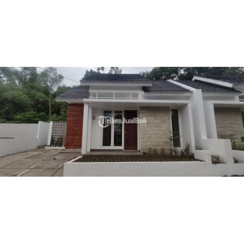 Cluster Rumah Tamantirto Hills Residence Kasihan Bantul