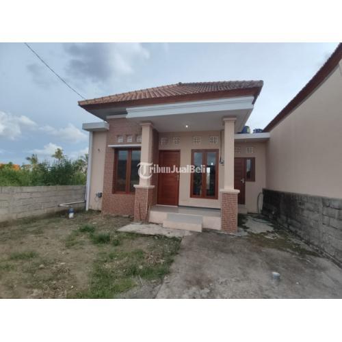 Rumah Murah Gianyar Bali 3 KT 500 Juta