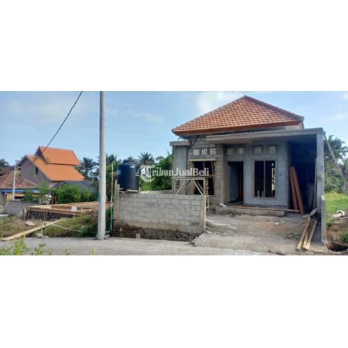 Rumah Murah Gianyar Bali 3 KT 500 Juta