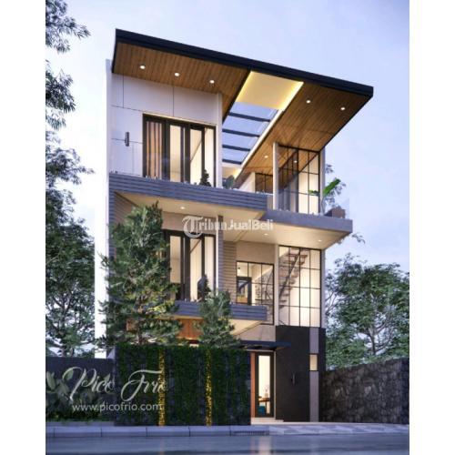 Villa Murah Siap Bangun Dekat Jatim Park 2