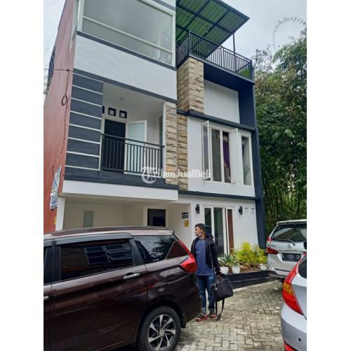 Villa Murah Siap Bangun Dekat Jatim Park 2