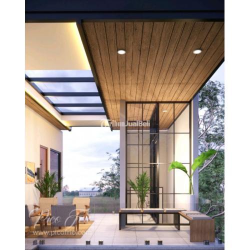 Villa Murah Siap Bangun Dekat Jatim Park 2