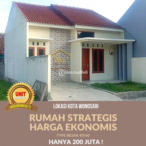 TERBUKTI PALING LARIS SUDAH BANYAK YANG HUNI, MILIKI SEKARANG UNITNYA!