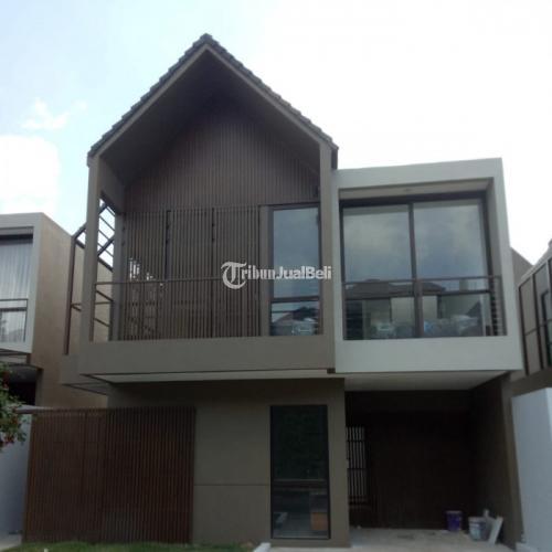 VILLA MEWAH HARGA MURAH DI JIMBARAN