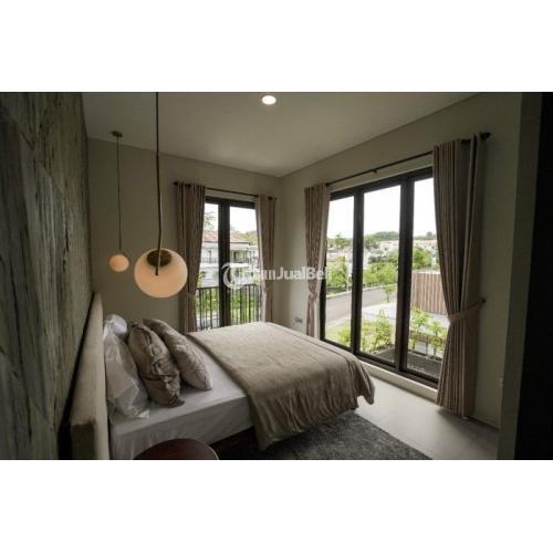 VILLA MEWAH HARGA MURAH DI JIMBARAN