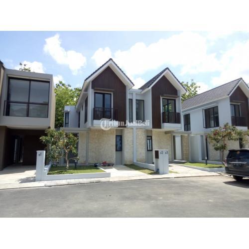 VILLA MEWAH HARGA MURAH DI JIMBARAN