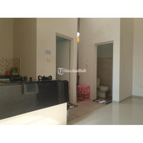 DIJUAL RUMAH KOST 5 KT SIAP OPERASONAL DI MALANG