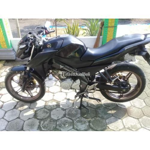 Motor Yamaha Vixion Tahun 2014 Bekas Harga Murah Bisa Nego  Siap Pakai - Madiun