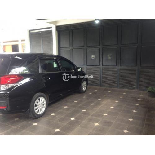 Rumah Gedung Besar Mewah Murah 2 Lantai Di Pondok Kelapa Duren Sawit Jakarta Timur