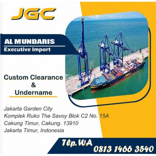 jasa import barang dari korsel | import service | 081314663540
