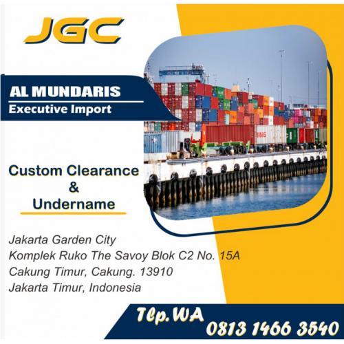 jasa import baranng | import service | undername import | 081314663540