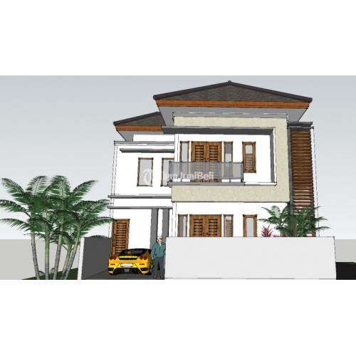 Promo Ramadhan Cashback 70 Juta Rumah Villa Di Jimbaran