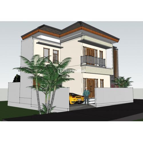 Promo Ramadhan Cashback 70 Juta Rumah Villa Di Jimbaran