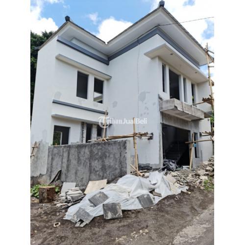 Promo Ramadhan Cashback 70 Juta Rumah Villa Di Jimbaran