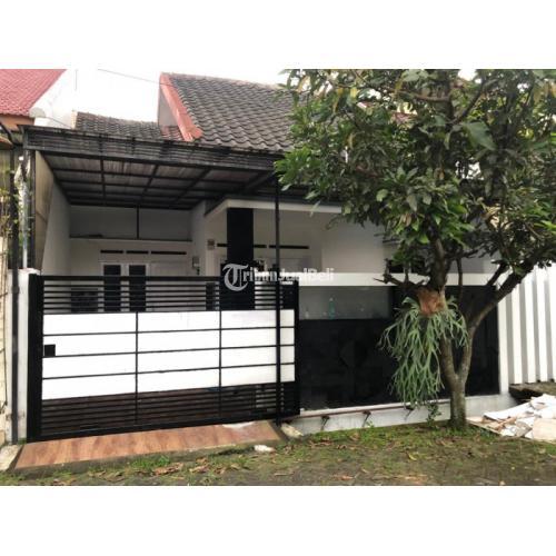 BU HANYA 1 UNIT RUMAH DI JALAN UREA BLIMBING MALANG