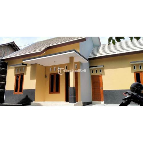 Tinggal Huni, akses mudah dan nyaman di Purwomartani