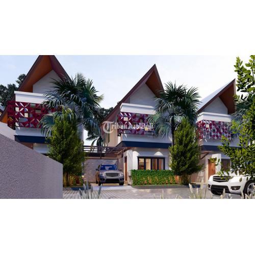 NEW VILLA FOR SALE IN NUSA DUA BALI