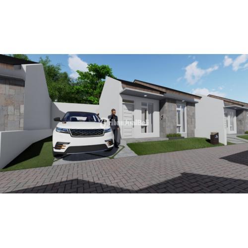 Rumah Murah Di Jogja Butuh Uang