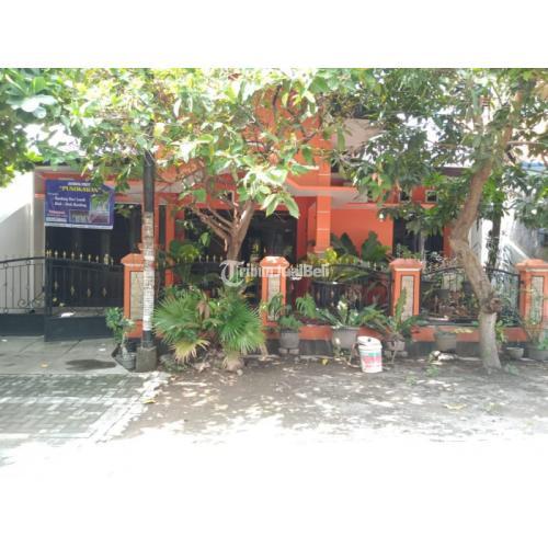 Rumah Siap Huni LT149 LB140 3KT 2KM Lokasi Sangat Strategis - Semarang