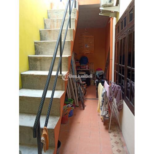 Rumah Siap Huni LT149 LB140 3KT 2KM Lokasi Sangat Strategis - Semarang