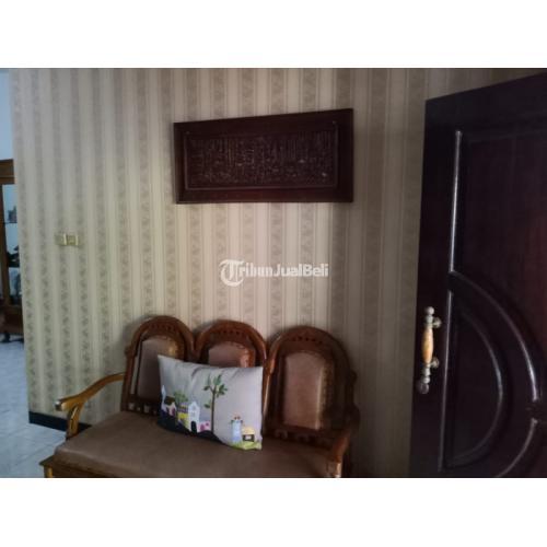 Rumah Siap Huni LT149 LB140 3KT 2KM Lokasi Sangat Strategis - Semarang