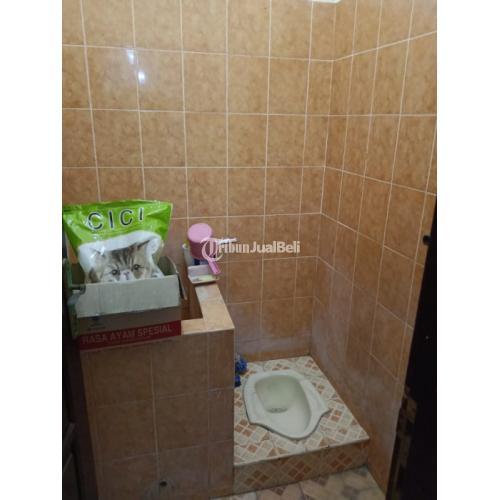 Rumah Siap Huni LT149 LB140 3KT 2KM Lokasi Sangat Strategis - Semarang