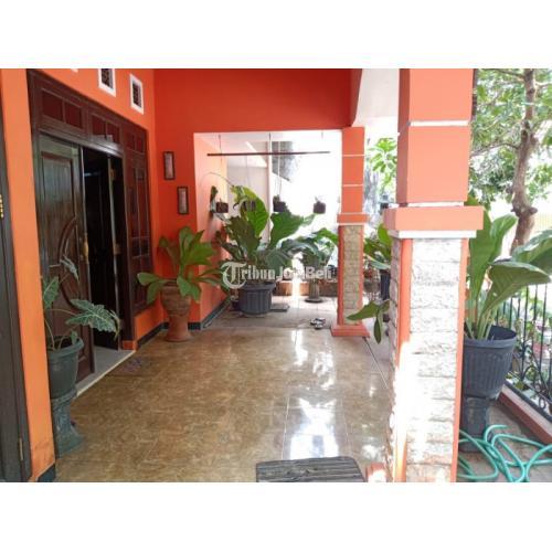 Rumah Siap Huni LT149 LB140 3KT 2KM Lokasi Sangat Strategis - Semarang