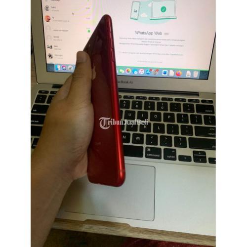 Hp Iphone 8 Plus 64GB Bekas Fullset No Minus Siap Pakai - Ponorogo