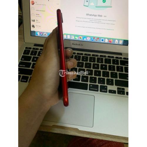 Hp Iphone 8 Plus 64GB Bekas Fullset No Minus Siap Pakai - Ponorogo