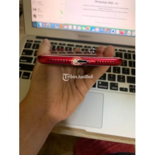 Hp Iphone 8 Plus 64GB Bekas Fullset No Minus Siap Pakai - Ponorogo