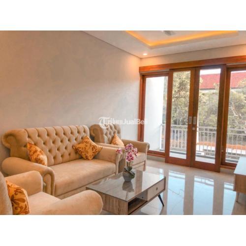 CLUSTER VILLA  VIEW GWK DEKAT JIMBARAN