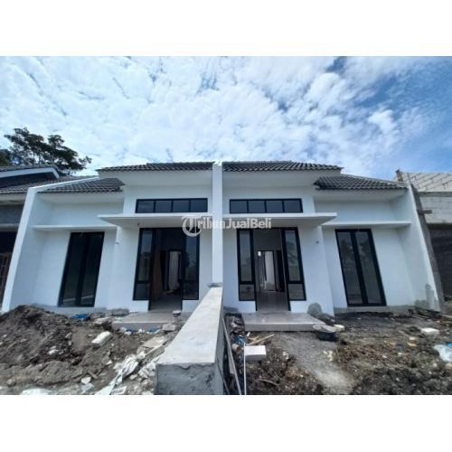 Perumahan Argomulyo Sedayu 300 Jutaan Terbaik Di Jogja Barat